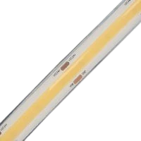 VEGAS COB 7W/m, 24V, LED Flexi-Strip, 3000K, IP67, 50m- Priced Per m