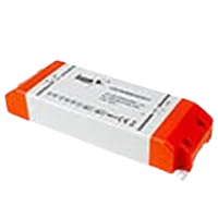 VEGAS 15W, 12V, IP20 Constant Voltage Driver, Non Dimmable