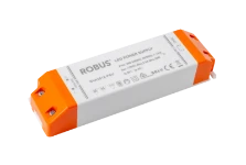 VEGAS 30W, 12V, IP20 Constant Voltage Driver, Non Dimmable