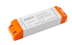 VEGAS 30W, 24V, IP20 Constant Voltage Driver, Non Dimmable