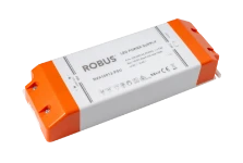 VEGAS 100W, 12V, IP20 Constant Voltage Driver, Non Dimmable