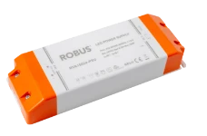 VEGAS 150W, 24V, IP20 Constant Voltage Driver, Non Dimmable