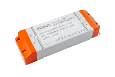 VEGAS 320W, 24V, IP20 Constant Voltage Driver, Non Dimmable