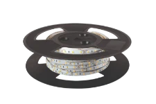 VEGAS 4.8W/m, 12V, 60LED/m, LED Flexi-Strip, Natural White, 4000K,  IP20, 50m-Priced Per m