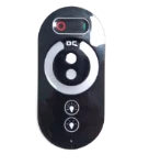 VEGAS 432W Controller, IP20, Single Colour, With Remote