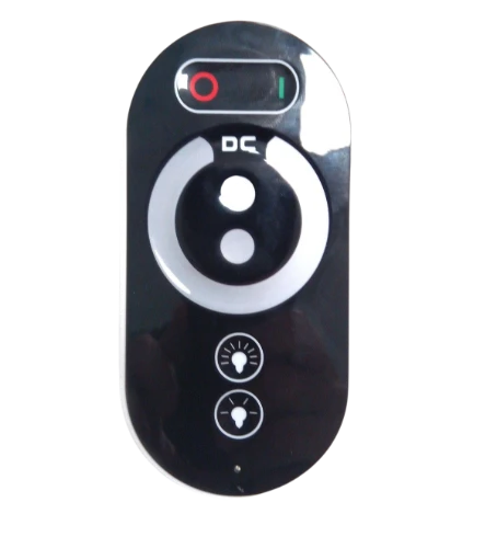 VEGAS 432W Controller, IP20, Single Colour, With Remote