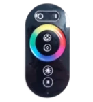 VEGAS 432W Controller, IP20, RGB, With Remote