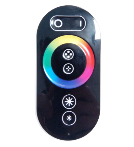 VEGAS 432W Controller, IP20, RGB, With Remote