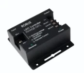 VEGAS 432W Controller, IP20, RGB, With Remote