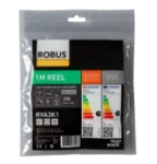 VEGAS EXPRESS 4.8W/m 12V LED Flexi-Strip 3000K IP20 1m