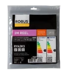 VEGAS EXPRESS 4.8W/m 12V LED Flexi-Strip 3000K IP20 3m