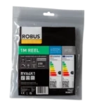 VEGAS EXPRESS 4.8W/m 12V LED Flexi-Strip 4000K IP20 1m