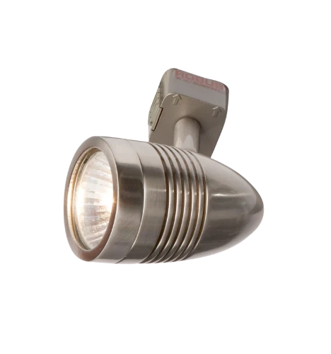 ACORN FITTING 50W WHITE