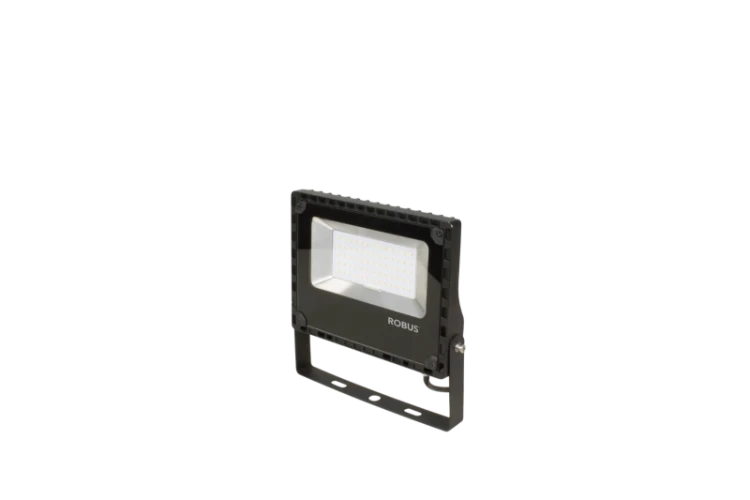 Floodlight Champion LED 4000K IP65 50W Black