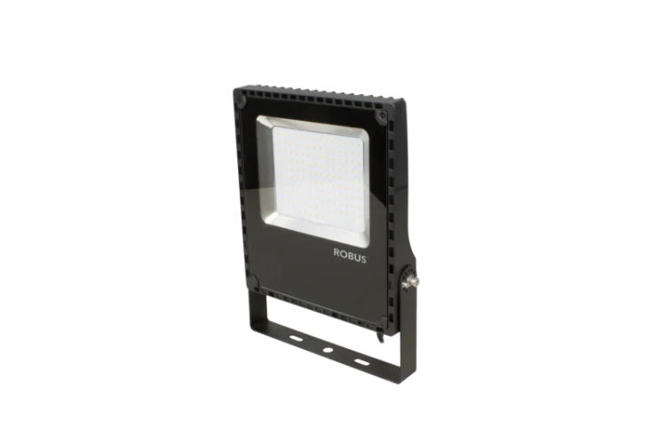 Floodlight Champion LED 4000K IP65 100W Black