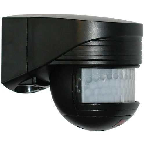 BEG 91121 LC-Click 140 Outdoor Motion Detector Black