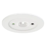 Ansell Beacon Emergency Downlight - Fixed