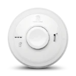 Aico Heat Alarm. 230V with 10 Year Rechargeable Lithium Back-up. AudioLINK+. SmartLINK upgradeable