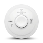 Multi-Sensor Fire Alarm. 230V with 10 Year Rechargeable Lithium Back-up. AudioLINK. SmartLINK upgradeable