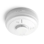 Aico Heat Alarm. 230V with 10 Year Rechargeable Lithium Back-up. AudioLINK+. SmartLINK upgradeable