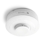 Aico RadioLINK+ Heat Alarm. 10 Year Lithium Battery powered