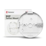 Surface Mount Kit for all 230V easi-fit alarms