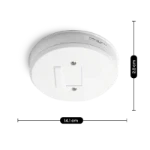 Relay Module with 5A Relay. 230V. For use with all 230V easi-fit alarms