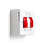 Alarm Control Switch.230V. For use with 230V easi-fit alarms