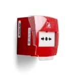 RadioLINK Manual Call Point. 10 Year Lithium Battery only