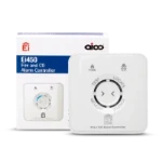 RadioLINK Alarm Controller. 10 Year Lithium Battery. Fire and CO indicators