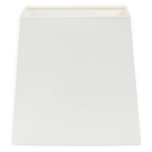 Astro Tapered Square 210 Shade in White