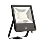Collingwood 100W Colour Switchable Floodlight IP65 Rated Standard 11lm/W CCT Switchable