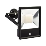 Collingwood 100W Colour Switchable Floodlight IP65 Rated Standard 11lm/W CCT Switchable