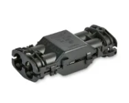 Quickfix Waterproof Junction Box Series Suitable for Maximum 15mm Conductor Size With Cable