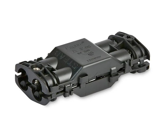 Quickfix Waterproof Junction Box Series Suitable for Maximum 15mm Conductor Size With Cable