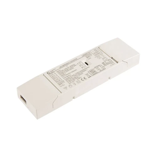 Emergency Converter 25W Self Test IP20 for Panels THEA and 1901 Duration 3 Hours