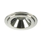 Collingwood Architectural Interior Mini-Recessed Downlight 1W 4000K IP30 Low Voltage 110° Beam Angle