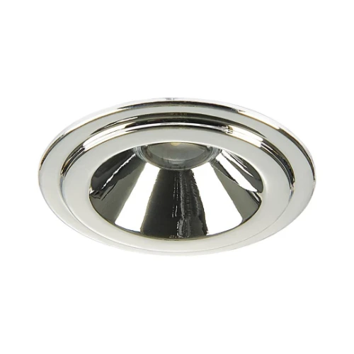 Collingwood Architectural Interior Mini-Recessed Downlight 1W 4000K IP30 Low Voltage 110° Beam Angle