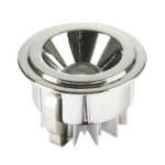 Collingwood Architectural Interior Mini-Recessed Downlight 1W 4000K IP30 Low Voltage 110° Beam Angle
