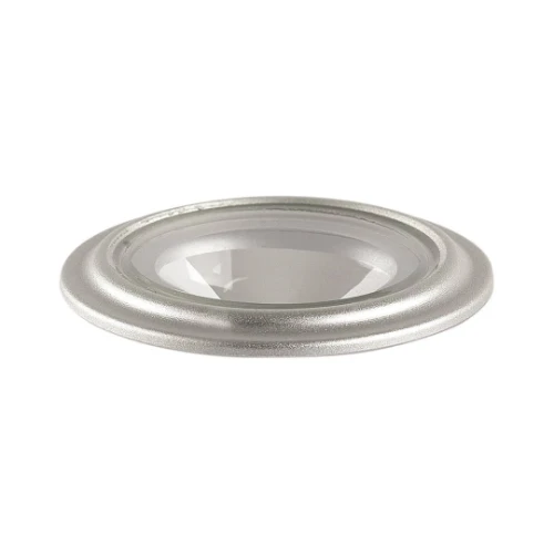 Collingwood Architectural Interior Mini Spot Downlight 4000K IP65 Low Voltage 110° Beam Angle