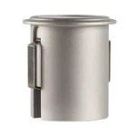 Collingwood Architectural Interior Mini Spot Downlight 4000K IP65 Low Voltage 110° Beam Angle