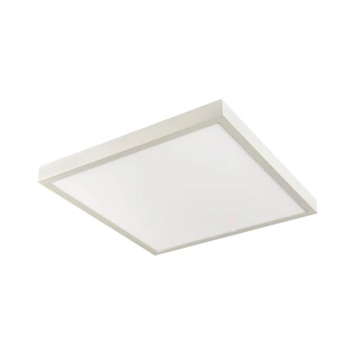 Solis Panels White 600 x 600 Non-Dimmable 4000K 30W UGR22 IP40 IK06