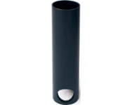 Collingwood Ground Light Installation Tube Black Suitable for Ground Lights With Ø33mm Cut Out