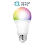 Aurora AOne™ connect.control™ 8W Bluetooth RGB+Tuneable White GLS E27
