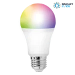 Aurora AOne™ connect.control™ 8W Bluetooth RGB+Tuneable White GLS E27
