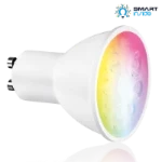 Aurora AOne™ connect.control™ 5W RGB+Tuneable White GU10