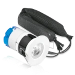 Aurora Fixed mPro™ Fire Rated 6W 600lm 3000K Downlight