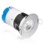 Aurora Fixed mPro™ Fire Rated 6W 600lm 3000K Downlight