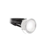 Aurora IP67 M-Lite™ 3.6W 72lm 4000K 304 Stainless Steel Marker Light Kit (6 Markers)