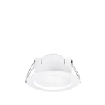 Aurora IP44 Uni-Fit™ 10W 1150lm 4000K Downlight - Non Dimmable